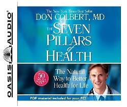 Picture of The Seven Pillars of Health