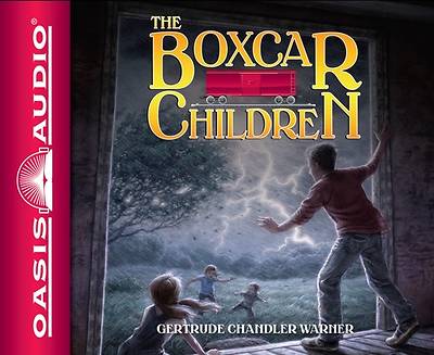 Picture of The Boxcar Children (the Boxcar Children, No. 1)