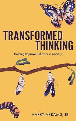 Picture of Transformed Thinking