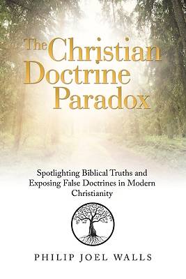 Picture of The Christian Doctrine Paradox