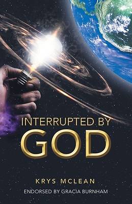 Picture of Interrupted by God