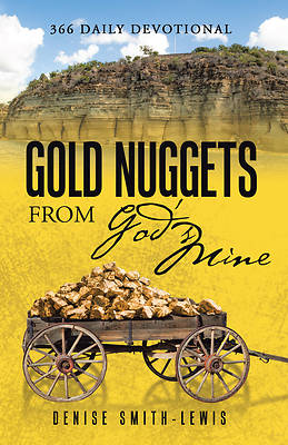 Picture of Gold Nuggets from God's Mine