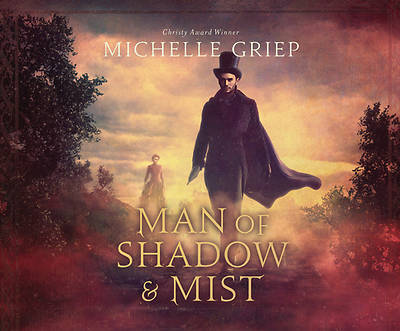 Picture of Man of Shadow and Mist