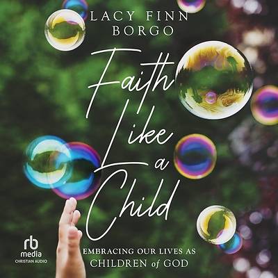Picture of Faith Like a Child