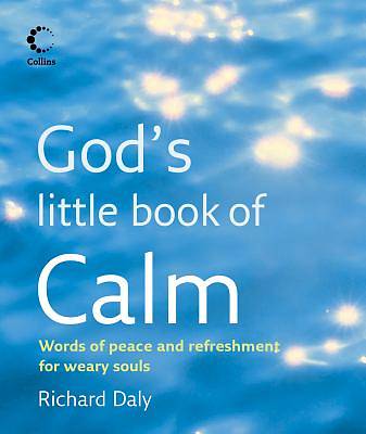 Picture of God's Little Book of Calm