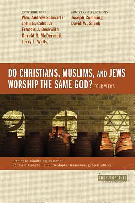 Picture of Do Christians, Muslims, and Jews Worship the Same God?