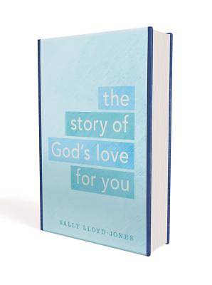 Picture of The Story of God's Love for You