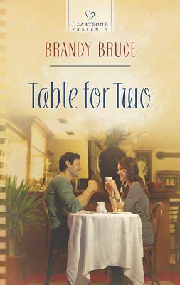 Picture of Table for Two