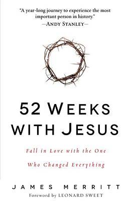 Picture of 52 Weeks with Jesus [ePub Ebook]