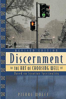 Picture of Discernment - eBook [ePub]