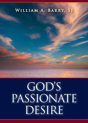 Picture of God's Passionate Desire