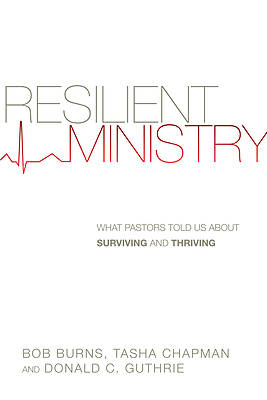 Picture of Resilient Ministry - eBook [ePub]