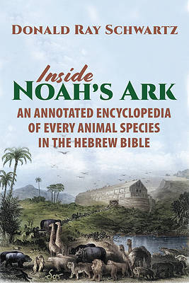 Picture of Inside Noah's Ark