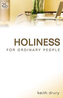 Picture of Holiness for Ordinary People