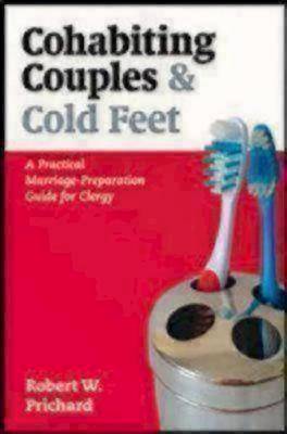 Picture of Cohabiting Couples and Cold Feet