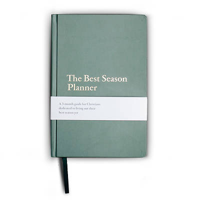 Picture of The Best Season Planner