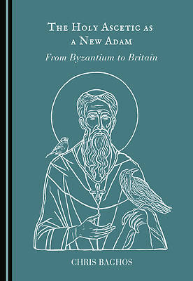 Picture of The Holy Ascetic as a New Adam