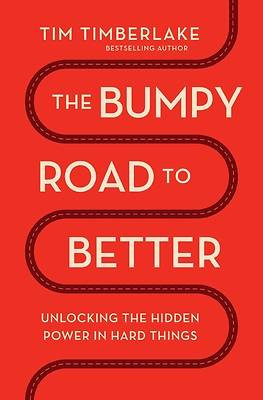 Picture of The Bumpy Road to Better
