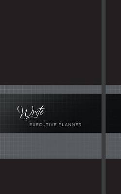 Picture of Write Executive Planner (Onyx)