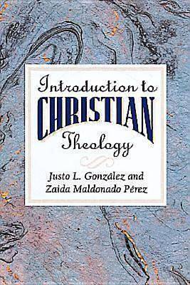 Picture of Introduction to Christian Theology - eBook [ePub]