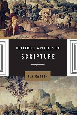 Picture of Collected Writings on Scripture