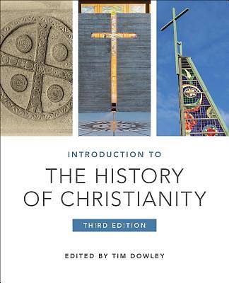Picture of Introduction to the History of Christianity [ePub Ebook]