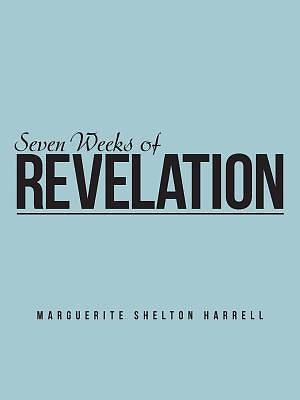 Picture of Seven Weeks of Revelation