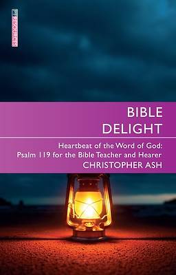 Picture of Bible Delight