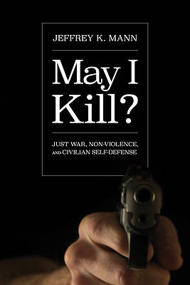 Picture of May I Kill?