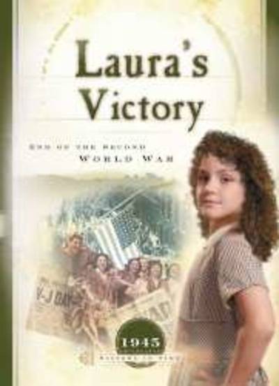 Picture of Laura's Victory [ePub Ebook]