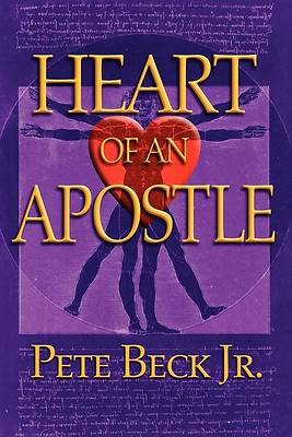 Picture of Heart of an Apostle