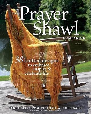 Picture of The Prayer Shawl Companion