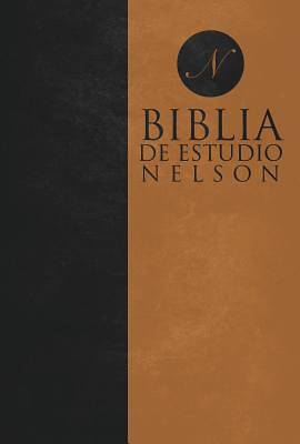 Picture of Biblia de Estudio Nelson