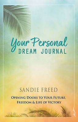 Picture of Your Personal Dream Journal
