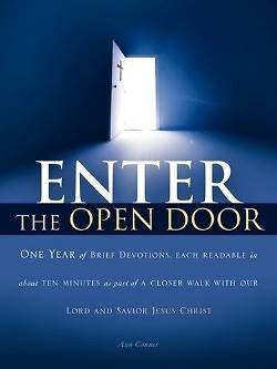 Picture of Enter the Open Door