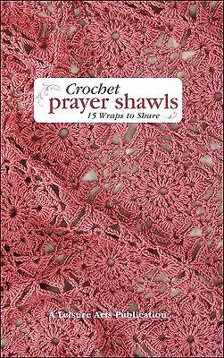 Picture of Crochet Prayer Shawls