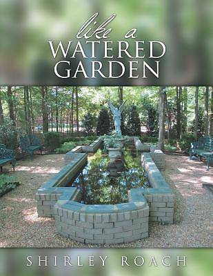 Picture of Like a Watered Garden