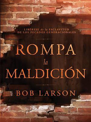 Picture of Rompa La Maldicion [ePub Ebook]