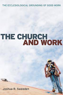 Picture of The Church and Work [ePub Ebook]