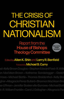 Picture of The Crisis of Christian Nationalism