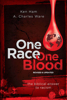 Picture of One Race One Blood (Revised & Updated)
