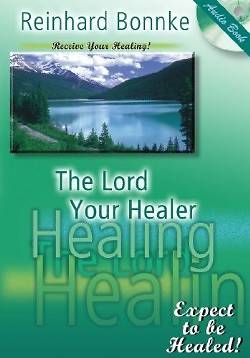 Picture of The Lord Your Healer