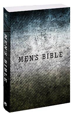 Picture of Good News Translation Men's Bible