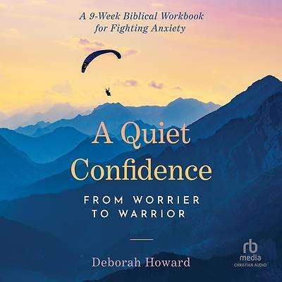 A Quiet Confidence
