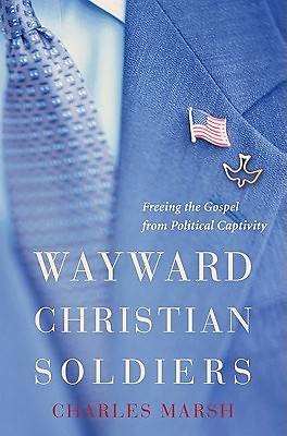 Picture of Wayward Christian Soldiers