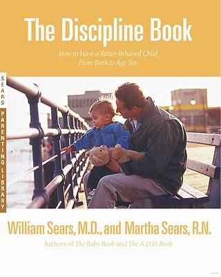 Picture of The Discipline Book