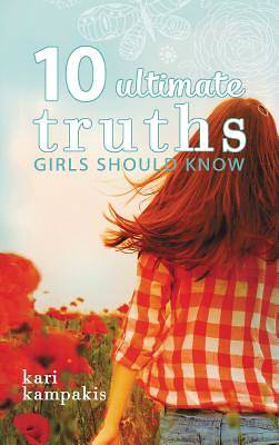 Picture of 10 Ultimate Truths Girls Should Know