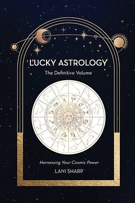 Picture of Lucky Astrology