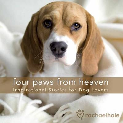 Picture of Four Paws from Heaven