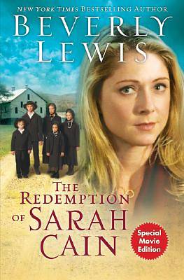Picture of The Redemption of Sarah Cain [ePub Ebook]